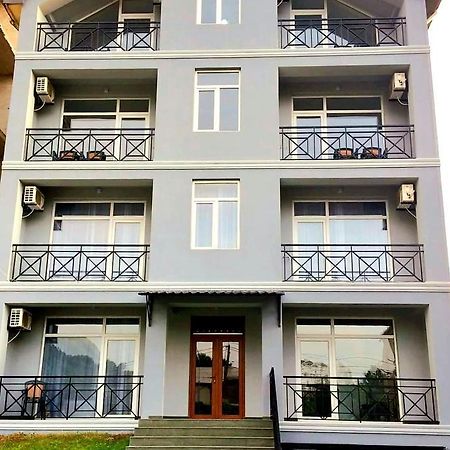 Rio Gonio Otel Dış mekan fotoğraf