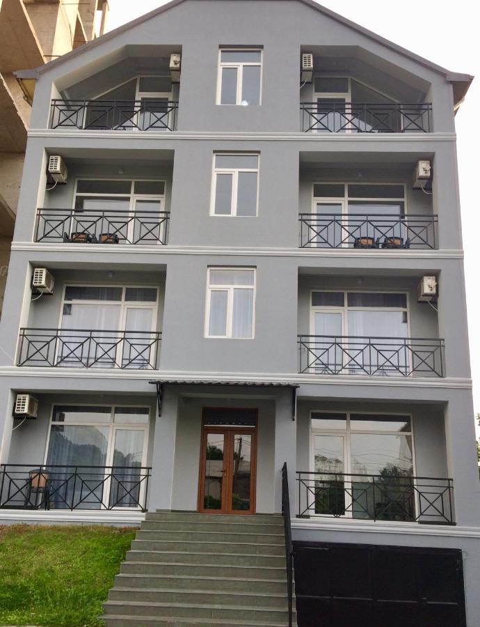 Rio Gonio Otel Dış mekan fotoğraf