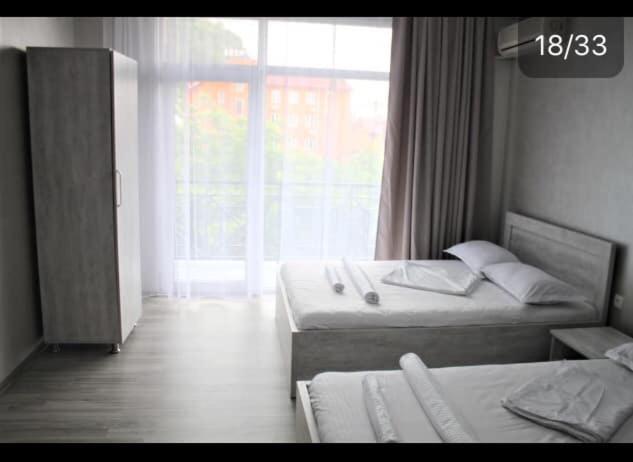 Rio Gonio Otel Dış mekan fotoğraf