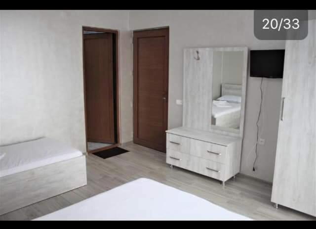 Rio Gonio Otel Dış mekan fotoğraf