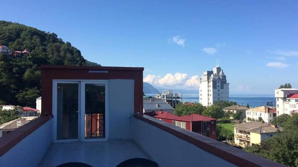 Rio Gonio Otel Dış mekan fotoğraf
