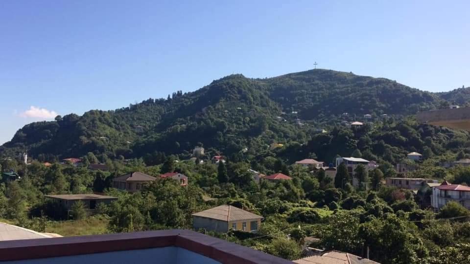 Rio Gonio Otel Dış mekan fotoğraf
