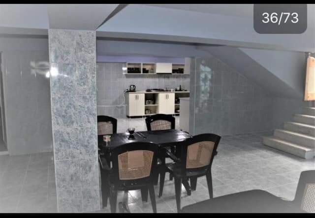 Rio Gonio Otel Dış mekan fotoğraf