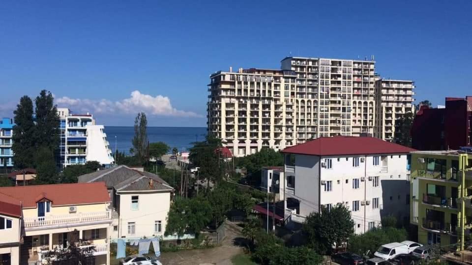 Rio Gonio Otel Dış mekan fotoğraf