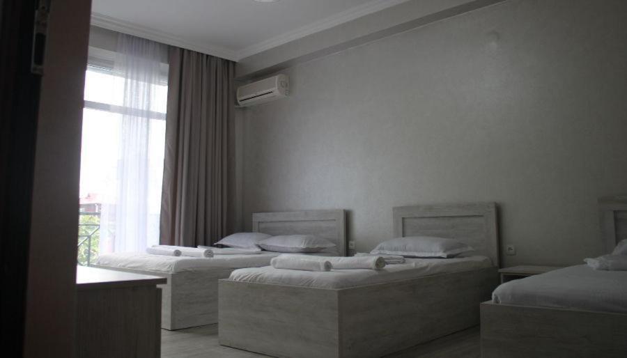 Rio Gonio Otel Dış mekan fotoğraf