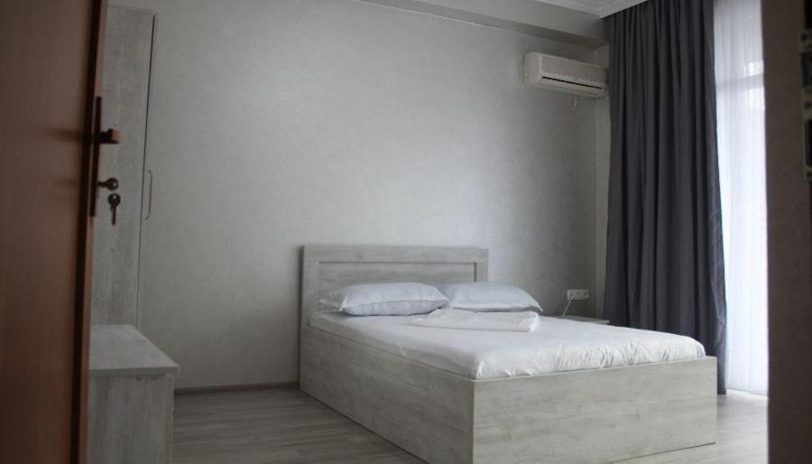 Rio Gonio Otel Dış mekan fotoğraf
