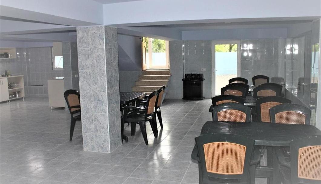 Rio Gonio Otel Dış mekan fotoğraf