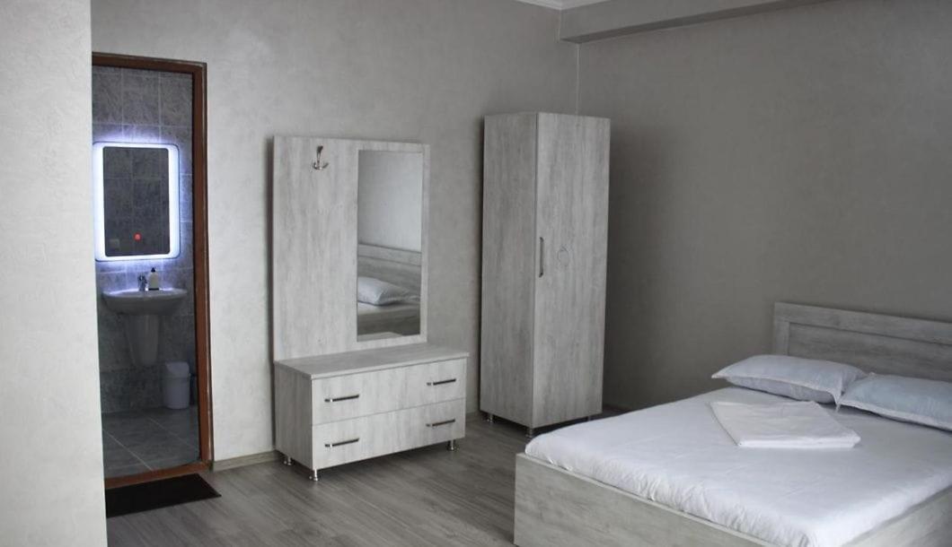 Rio Gonio Otel Dış mekan fotoğraf