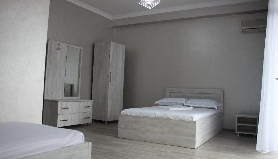 Rio Gonio Otel Dış mekan fotoğraf