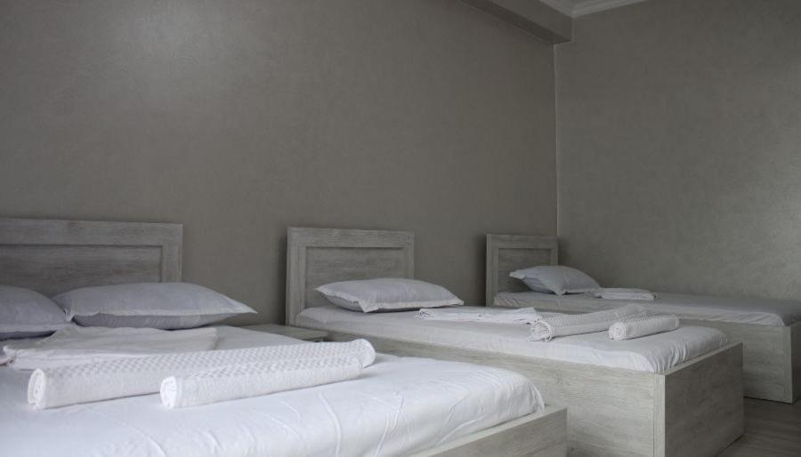 Rio Gonio Otel Dış mekan fotoğraf