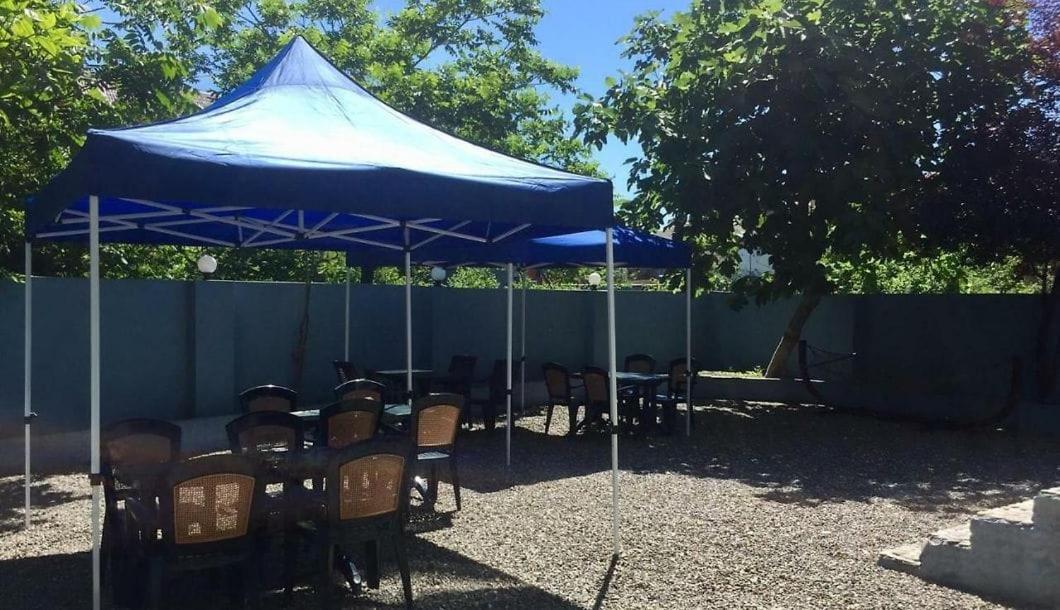 Rio Gonio Otel Dış mekan fotoğraf