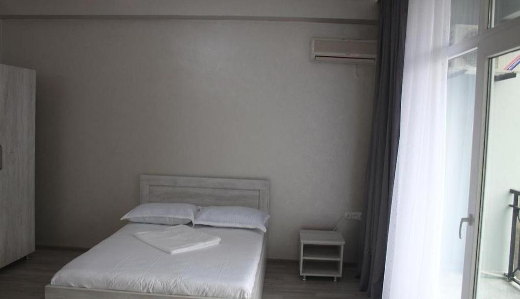 Rio Gonio Otel Dış mekan fotoğraf