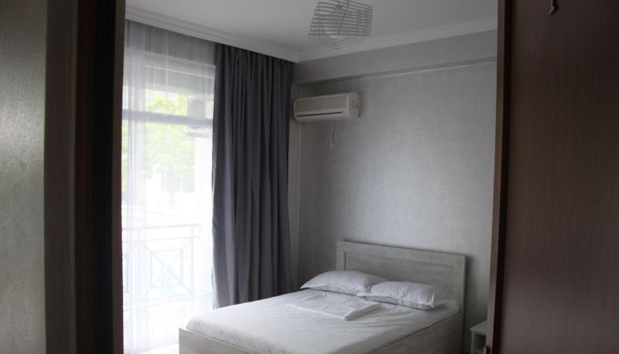 Rio Gonio Otel Dış mekan fotoğraf