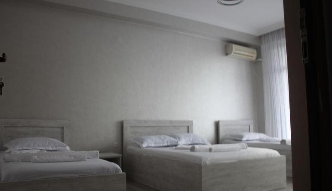 Rio Gonio Otel Dış mekan fotoğraf