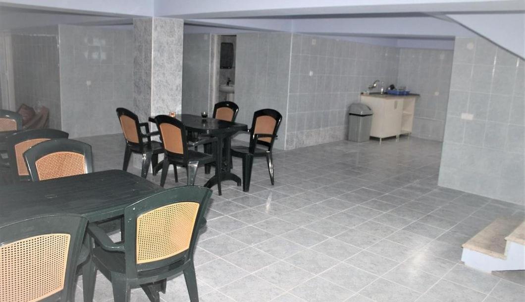 Rio Gonio Otel Dış mekan fotoğraf