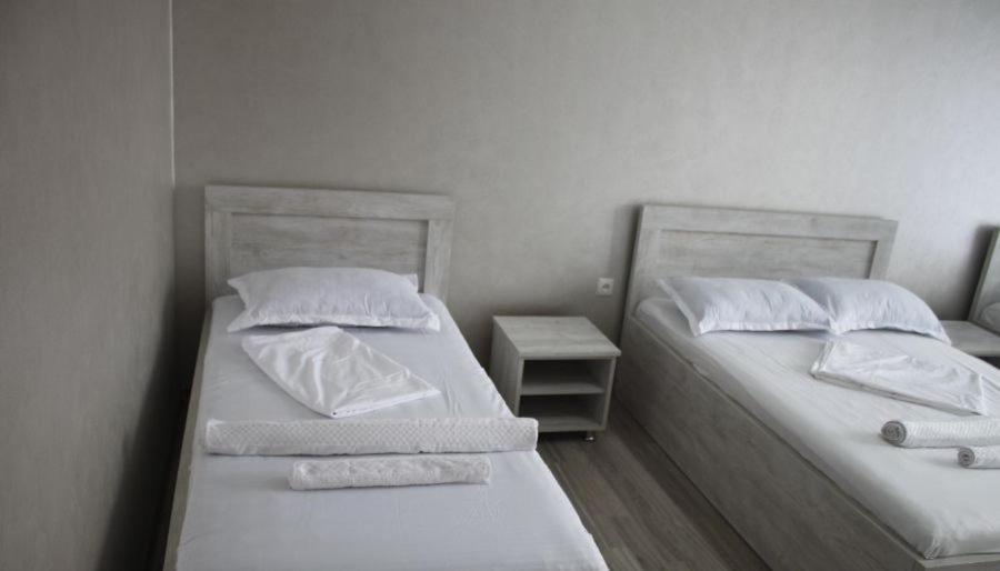 Rio Gonio Otel Dış mekan fotoğraf