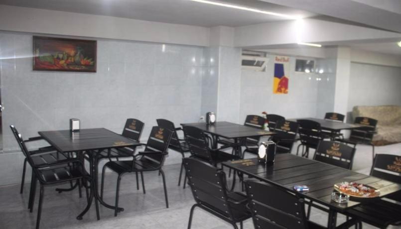 Rio Gonio Otel Dış mekan fotoğraf