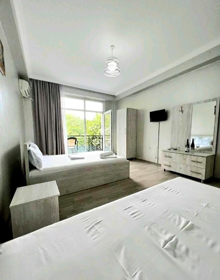 Rio Gonio Otel Dış mekan fotoğraf