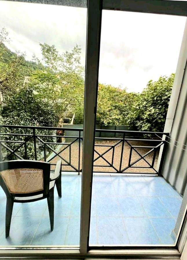 Rio Gonio Otel Dış mekan fotoğraf