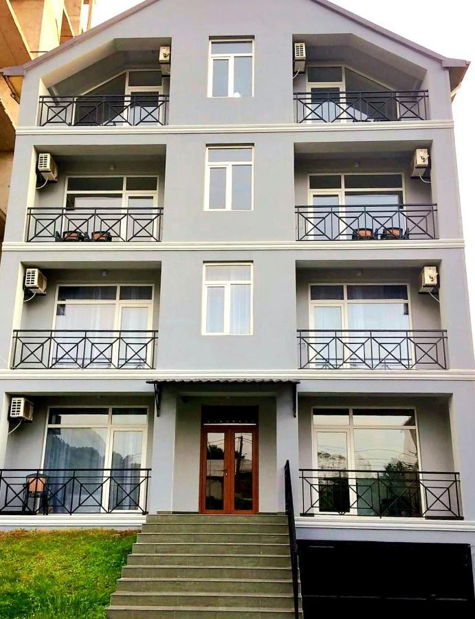 Rio Gonio Otel Dış mekan fotoğraf