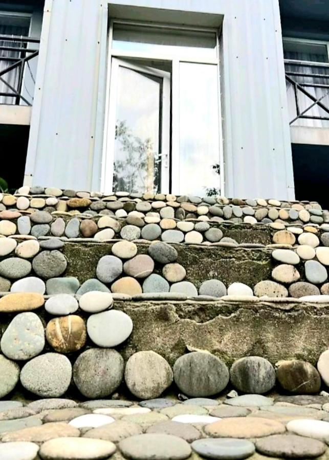 Rio Gonio Otel Dış mekan fotoğraf