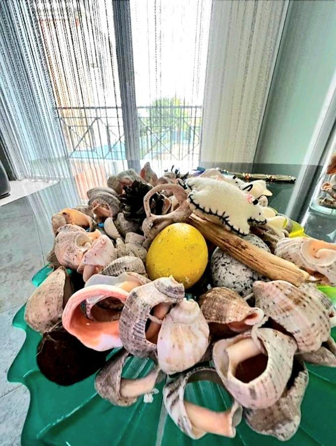 Rio Gonio Otel Dış mekan fotoğraf