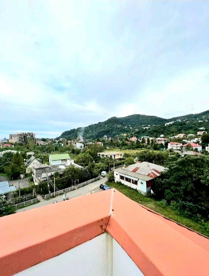 Rio Gonio Otel Dış mekan fotoğraf