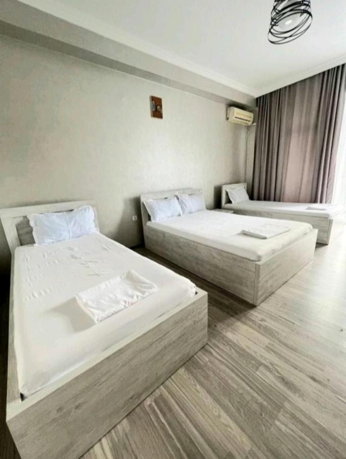 Rio Gonio Otel Dış mekan fotoğraf