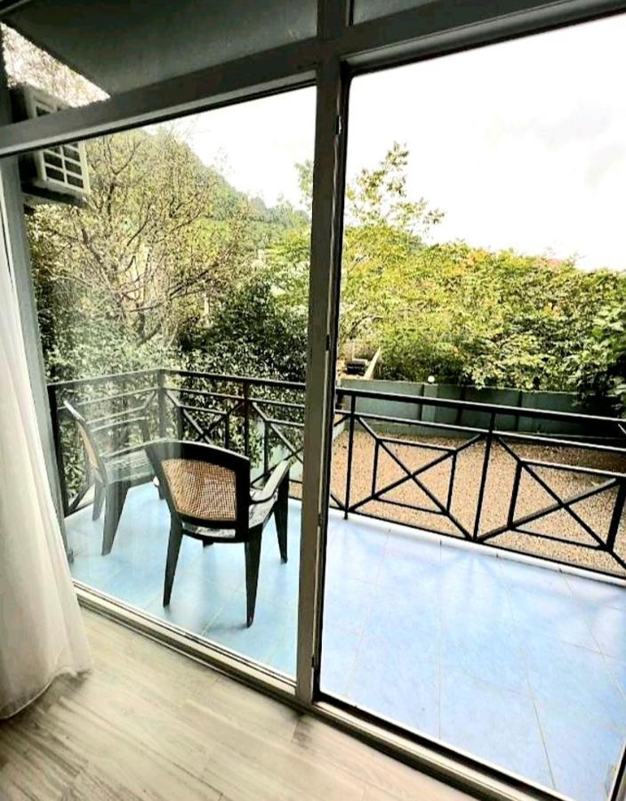 Rio Gonio Otel Dış mekan fotoğraf