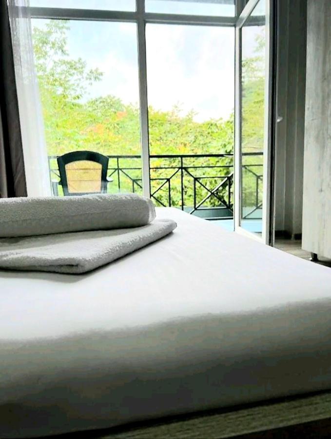 Rio Gonio Otel Dış mekan fotoğraf