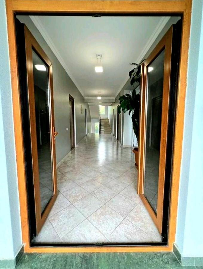 Rio Gonio Otel Dış mekan fotoğraf