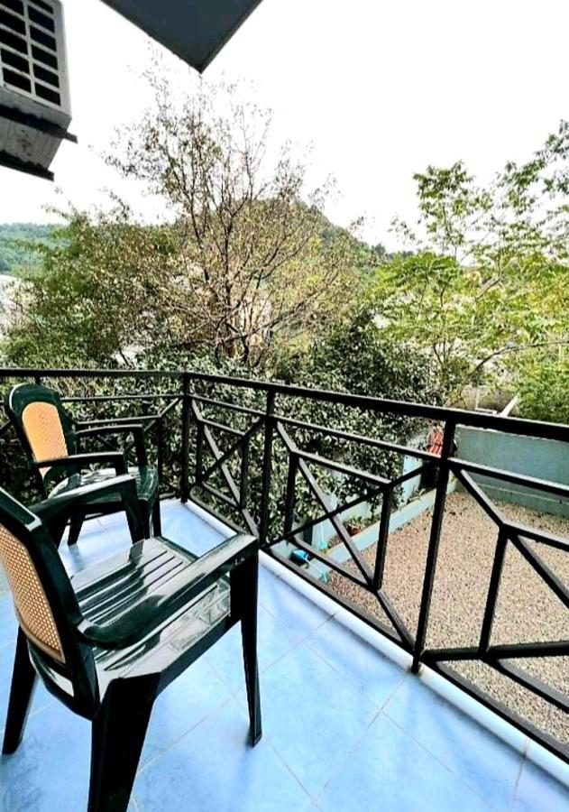 Rio Gonio Otel Dış mekan fotoğraf